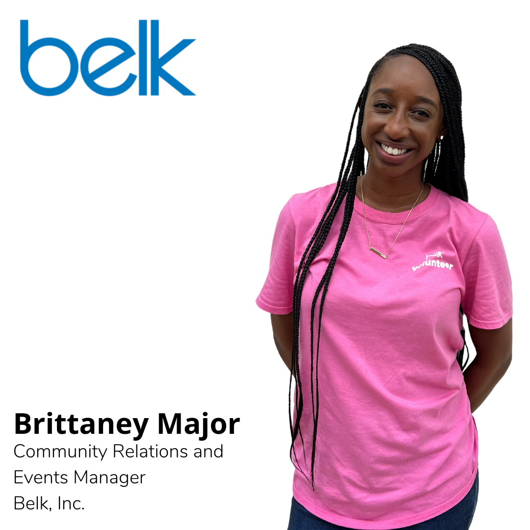 Make a Difference An indepth interview with Belk Freedom School